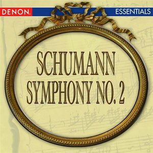 Schumann: Symphony No. 2