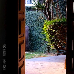 Image for 'Feito em Casa'