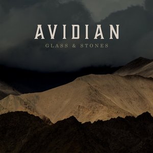 Glass & Stones - Single