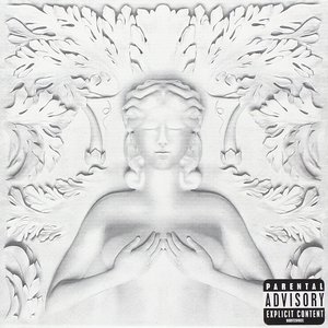 Kanye West Presents: Good Music - Cruel Summer