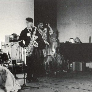 Avatar for Fred Anderson, Hamid Drake, "Kidd" Jordan, William Parker