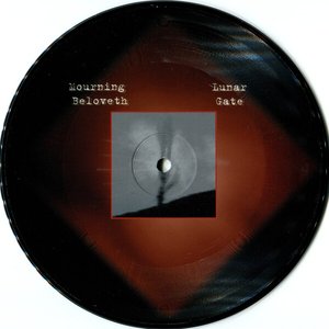 Mourning Beloveth / Lunar Gate