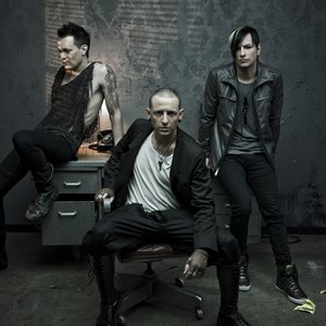 Аватар для Dead by Sunrise