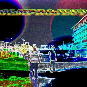 OLMPROJECT 的头像