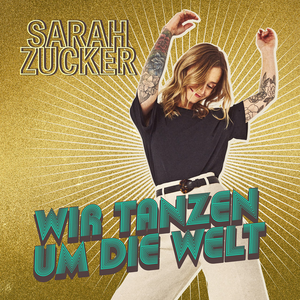 Artwork for Wir tanzen um die Welt