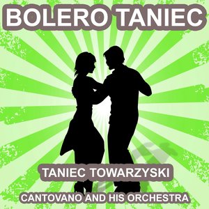 Bolero Taniec (Taniec Towarzyski)