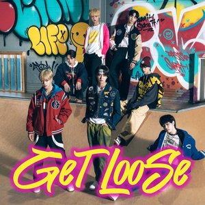 Get Loose - EP