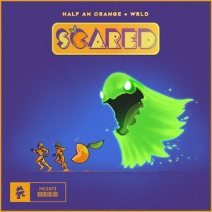 Scared - Single