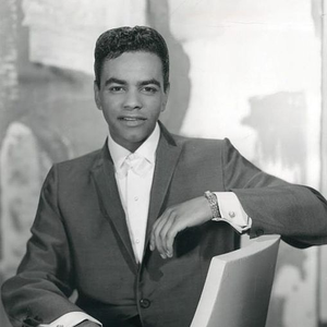 Johnny Mathis photo provided by Last.fm