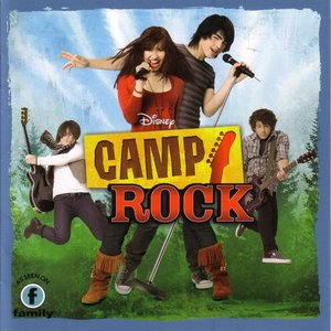Camp Rock OST 的头像