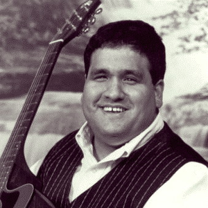 Justin Trevino photo provided by Last.fm