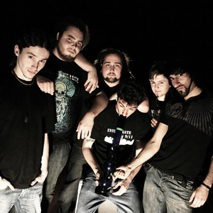 Fellsilent photo provided by Last.fm