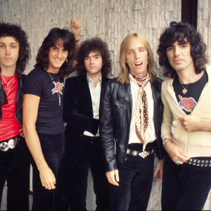 Tom Petty and The Heartbreakers live