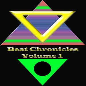 Beat Chronicles Volume 1