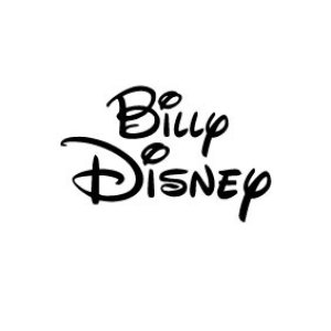 Billy Disney 的头像