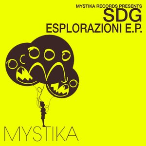 Esplorazioni - EP