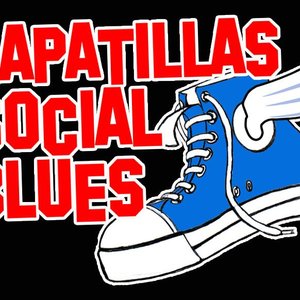 Avatar de Zapatillas Social Blues