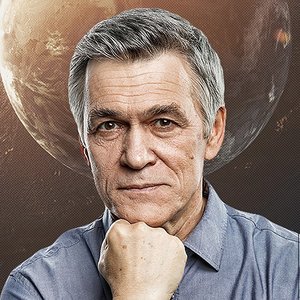 Avatar for Неземной подкаст Владимира Сурдина