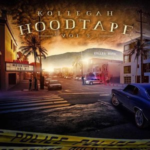 Hoodtape Vol. 2