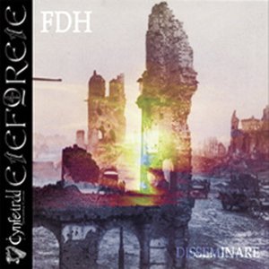 FDH 的头像