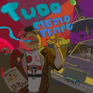 Tudo ao mesmo tempo - Single