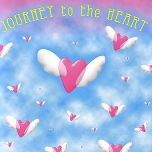 Journey To The Heart, Volume 1