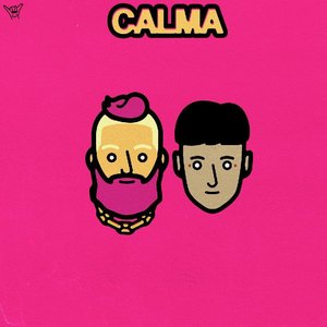 Calma - Single