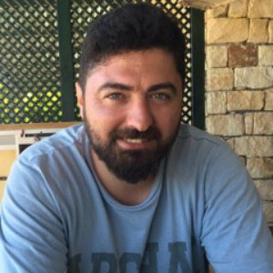 Avatar for Murat Özcan