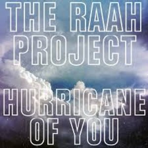 Hurricane of You - Single