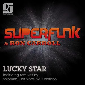 Superfunk & Ron Carroll 的头像