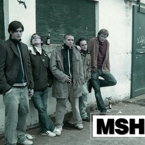 Image for 'MSHB'