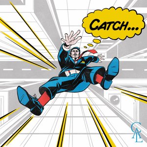 Catch - Single