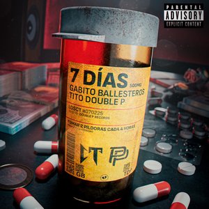 7 Días - Single