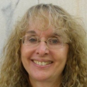 Constance N. Scharf 的头像
