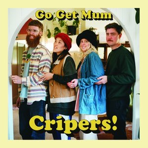 Cripers!