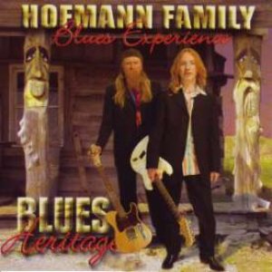 Avatar for Hofmann Family Blues Experience