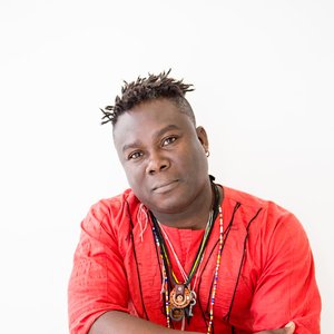 Okaidja Afroso 的头像
