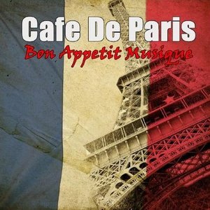 Cafe De Paris