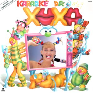 Karaokê da Xuxa