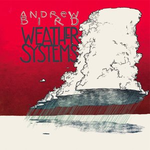 “Weather Systems”的封面