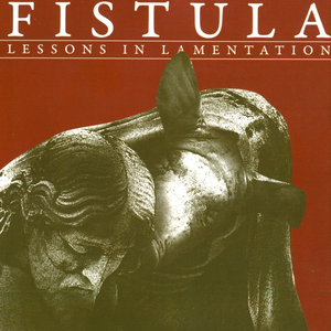 Lessons in Lamentation cover