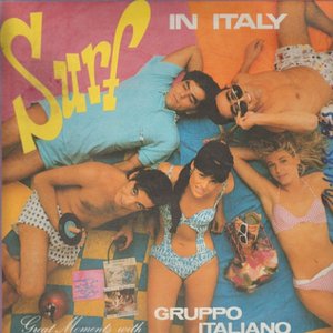 Surf in Italy