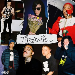 Tiramisu - Single