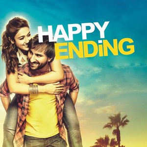Happy Ending (Original Motion Picture Soundtrack)