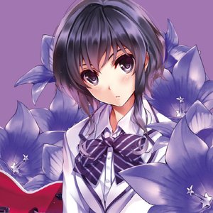 Avatar for 氷堂美智留(CV.矢作紗友里)