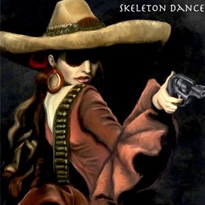 Skeleton Dance