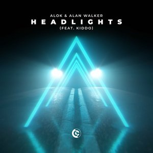 Headlights (feat. KIDDO) - Single