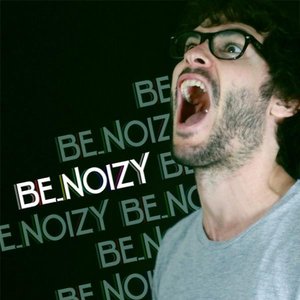 BE-NOIZY 的头像