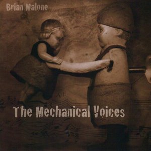 The Mechanical Voices
