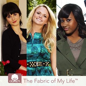 The Fabric Of My Life